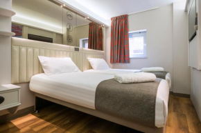 Point A Hotel London Shoreditch